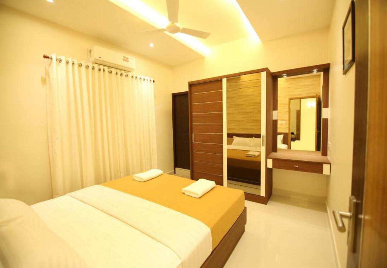 Casa Allay Kochi Exterior foto